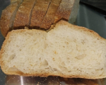 Plain Sourdough